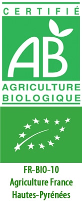 logo certification bio