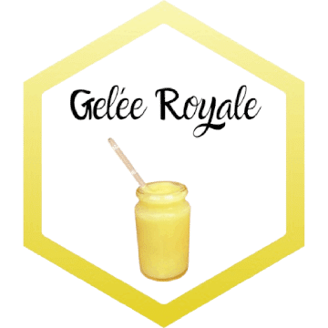 1-gelée royale