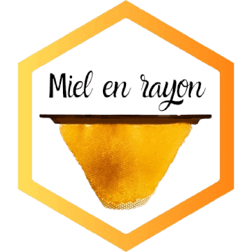 2-miel en rayon